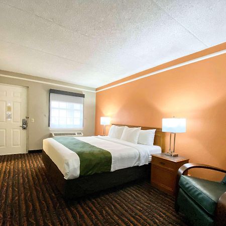 Quality Inn Harlingen Exteriér fotografie