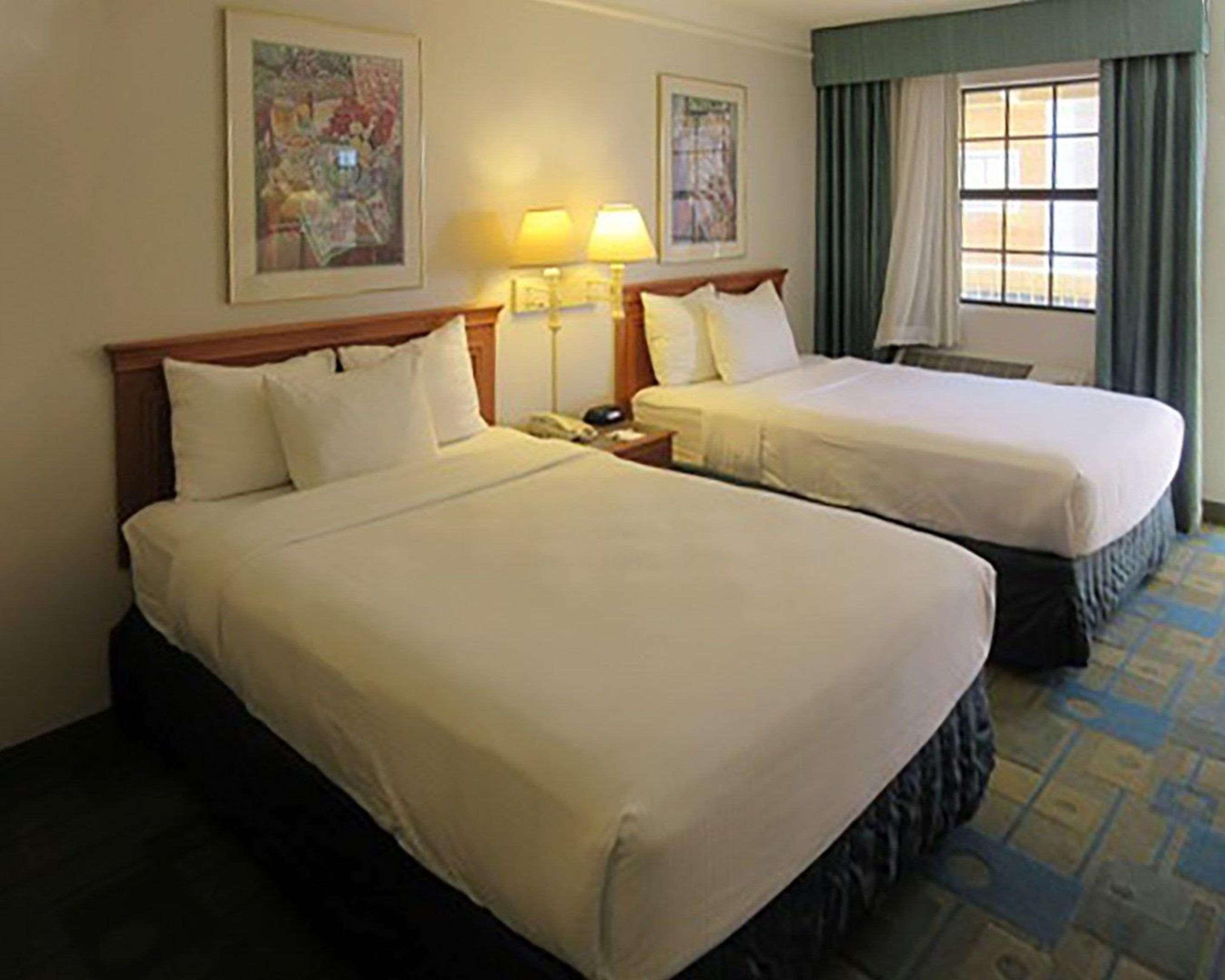 Quality Inn Harlingen Exteriér fotografie