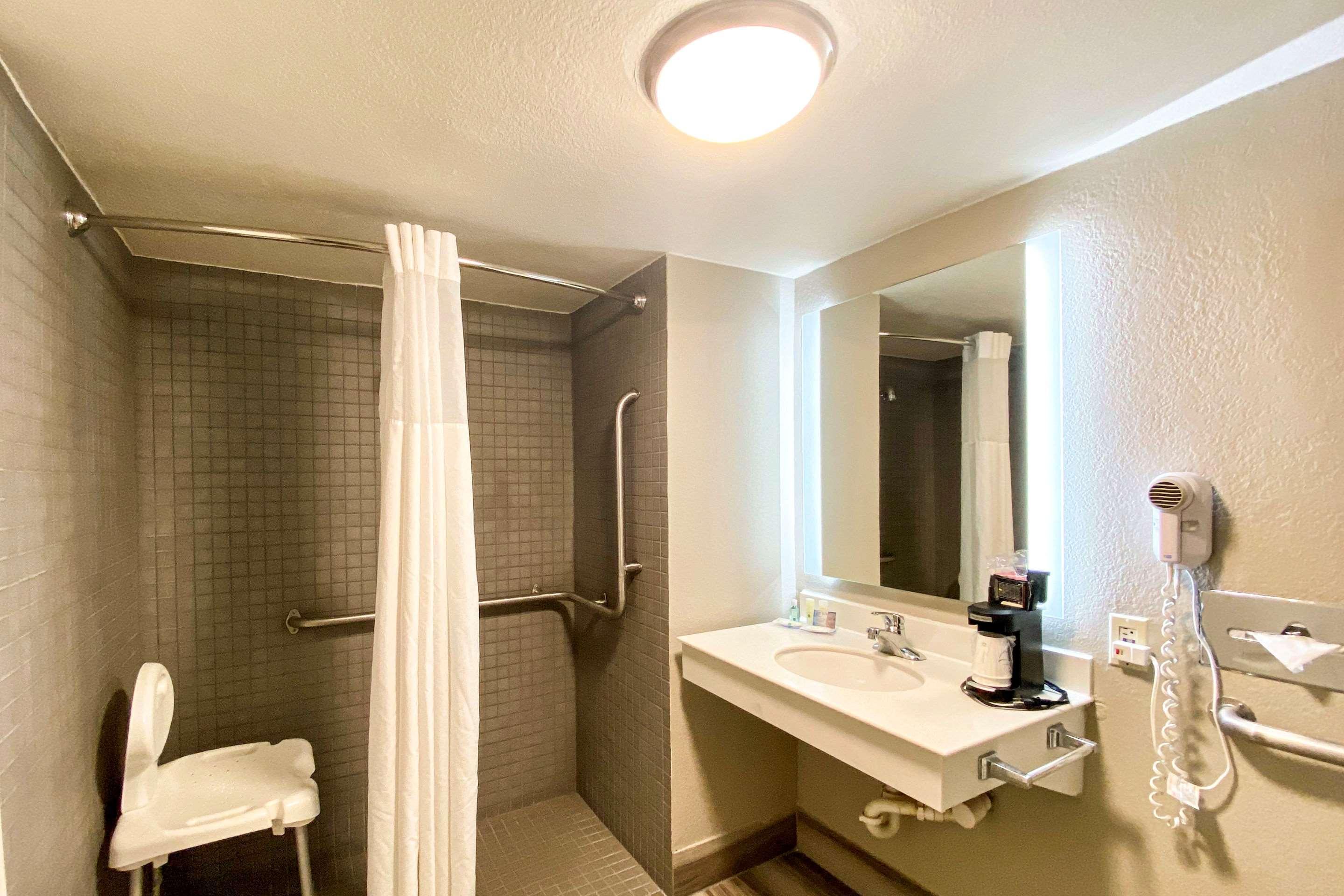 Quality Inn Harlingen Exteriér fotografie