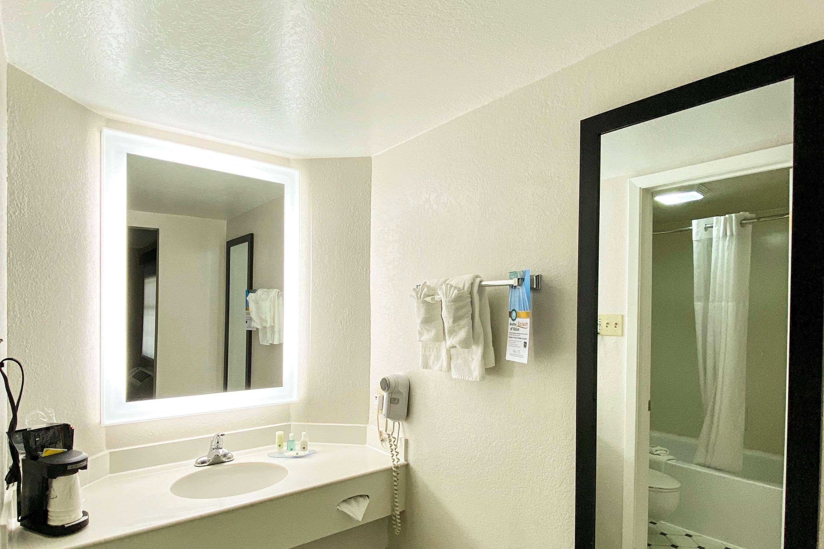 Quality Inn Harlingen Exteriér fotografie