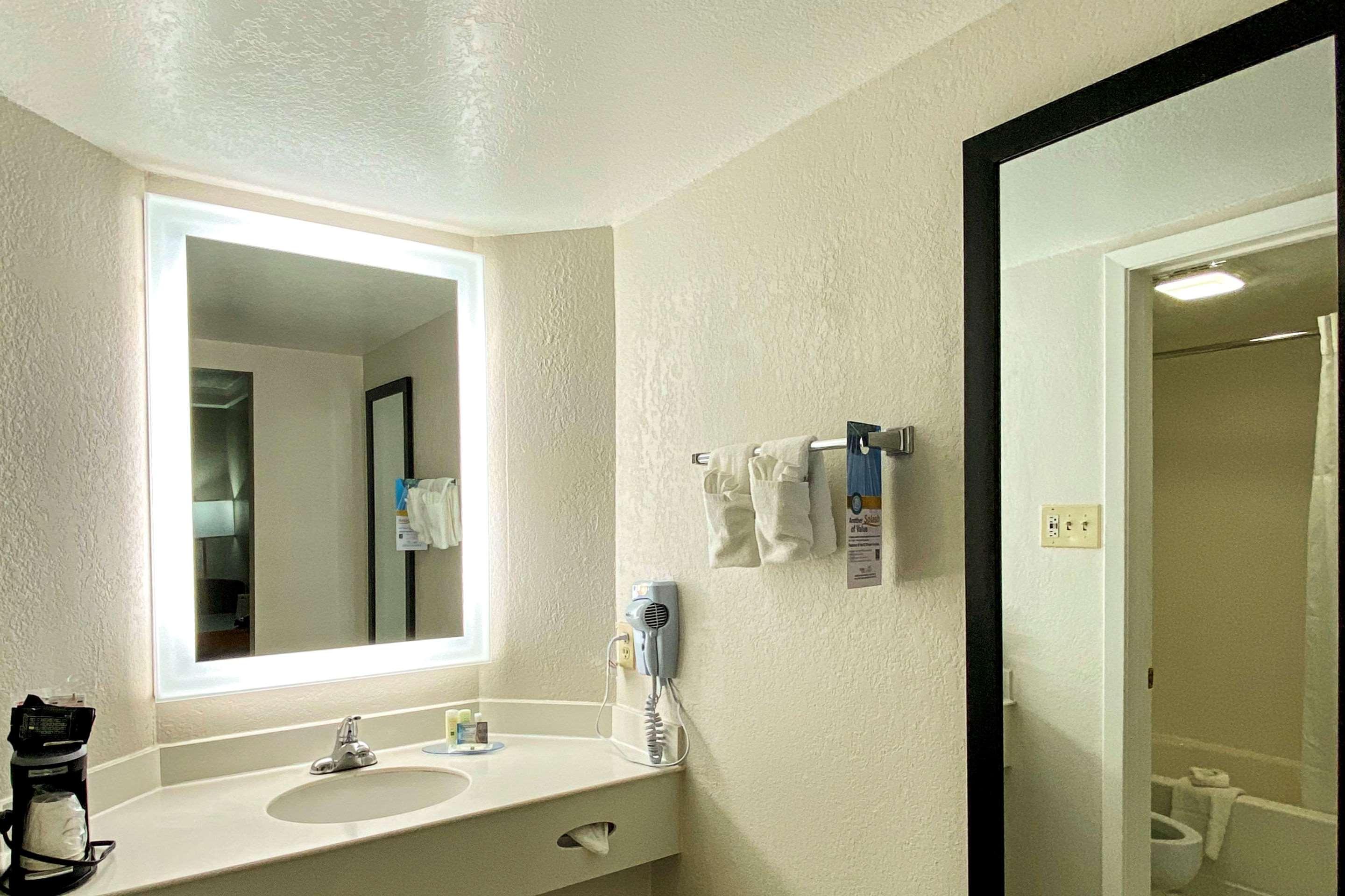 Quality Inn Harlingen Exteriér fotografie