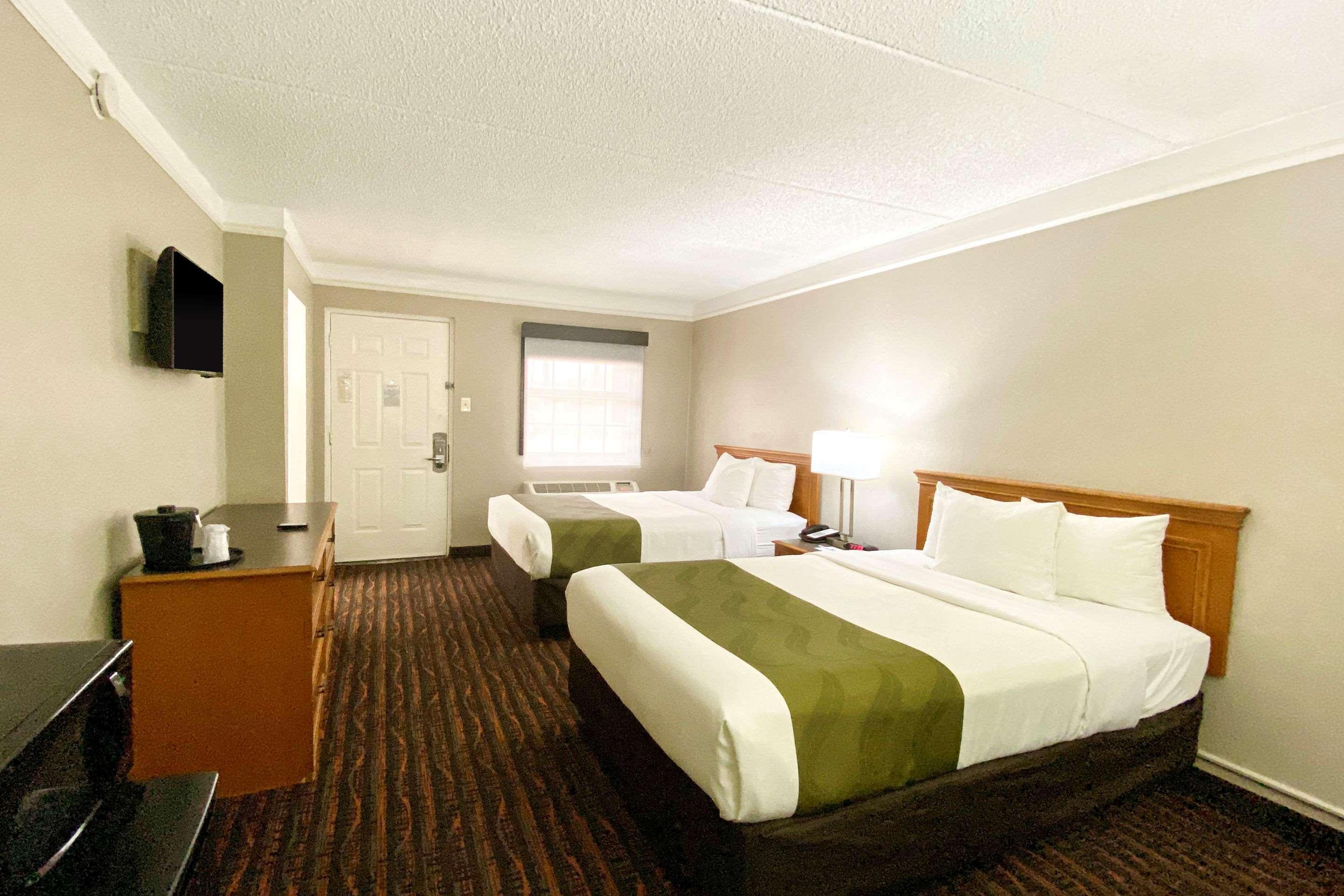 Quality Inn Harlingen Exteriér fotografie