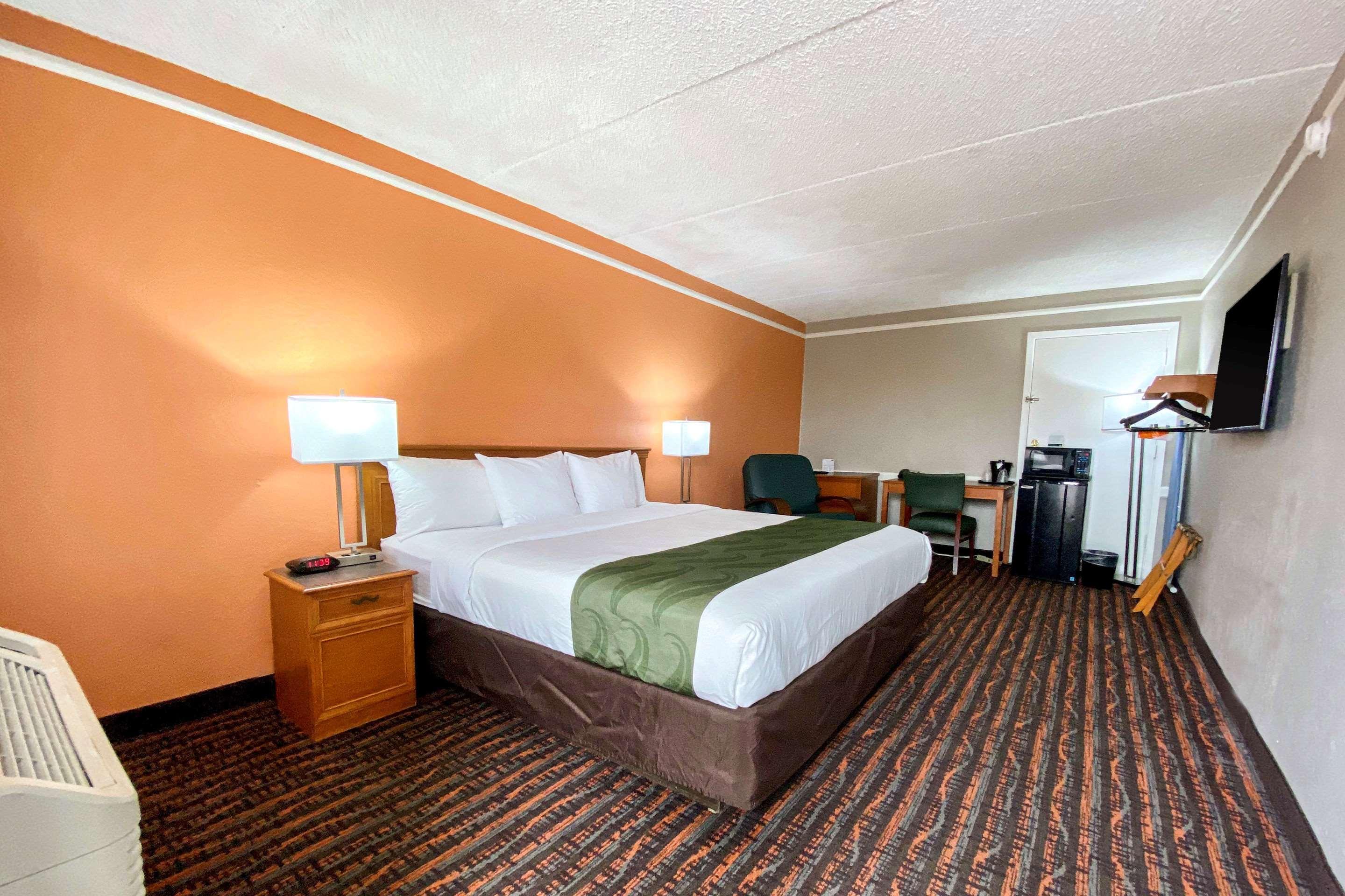 Quality Inn Harlingen Exteriér fotografie