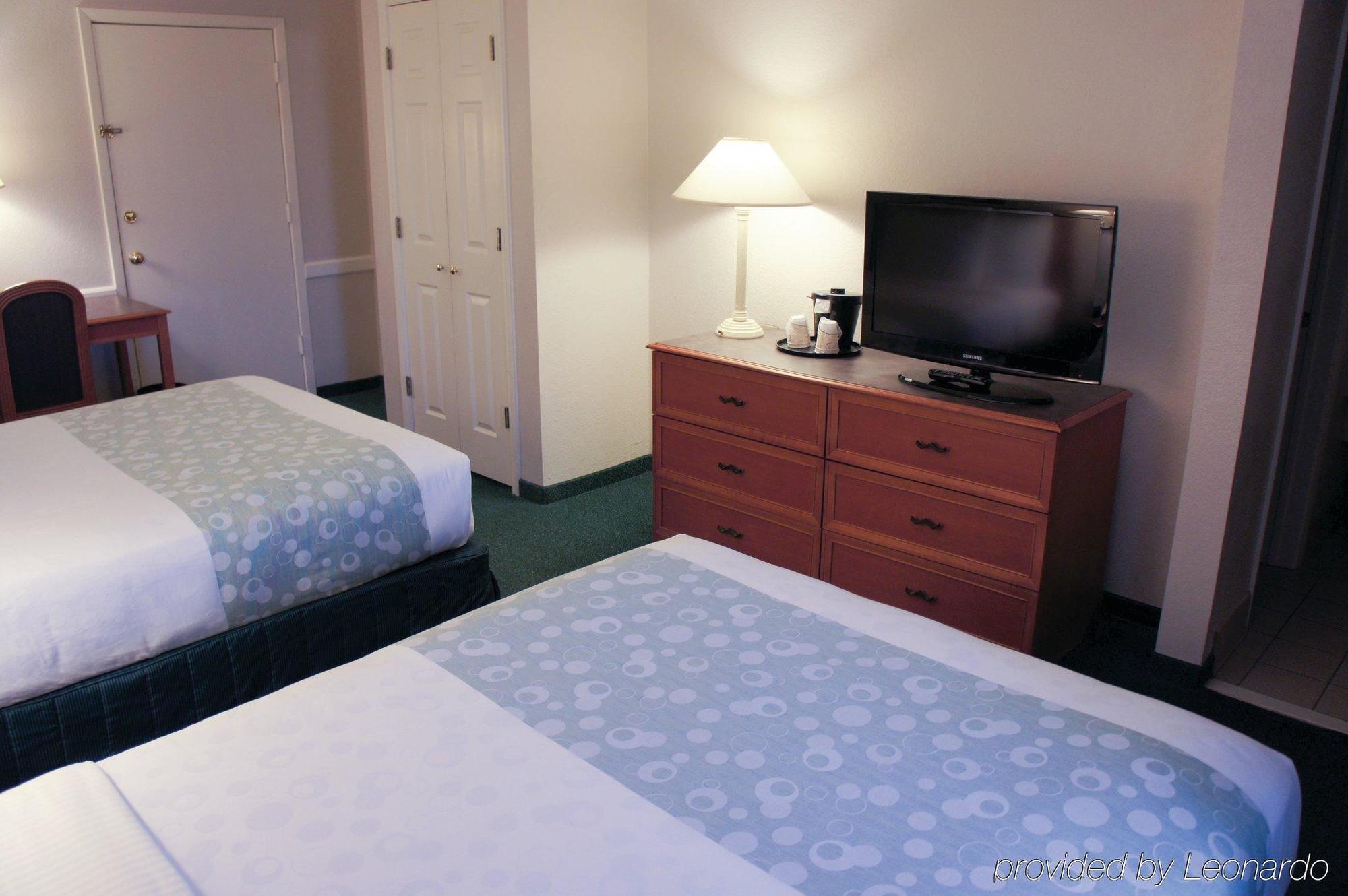 Quality Inn Harlingen Exteriér fotografie